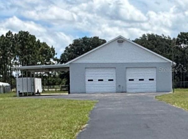 property at 36320 Grassy Hill Ln
