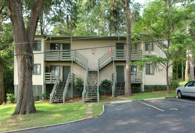 Hidden Forest in Tallahassee, FL - Building Photo - Building Photo