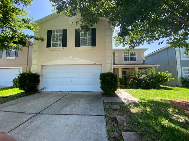 1353 Karok St in Orlando, FL - Foto de edificio - Building Photo