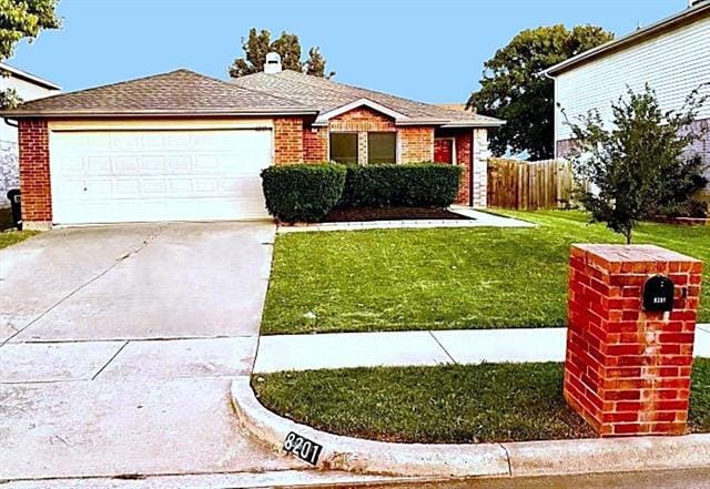 property at 8201 Canoe Ridge Ln