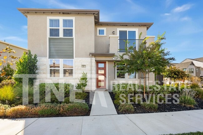 property at 2991 Melo Pearl St