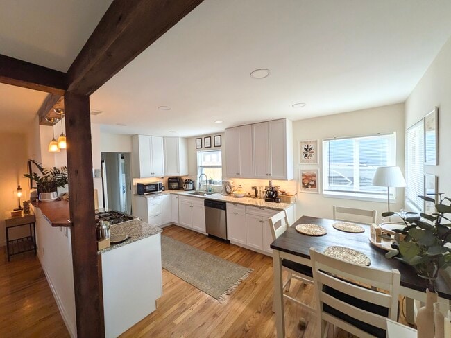 850 S Osage St in Denver, CO - Building Photo - Building Photo