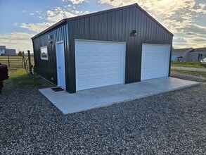 5215 Deadwood Dr in Billings, MT - Building Photo - Building Photo