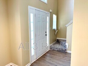6012 Preserve Pass in Fairburn, GA - Building Photo - Building Photo