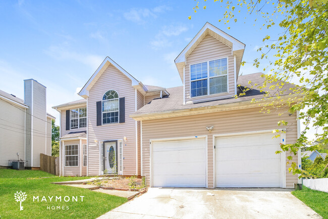 2382 Wellborn Hills Pl in Lithonia, GA - Building Photo - Building Photo