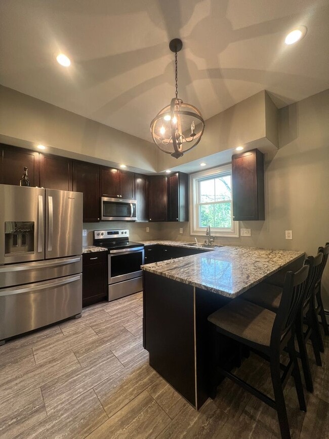 property at 563 Putnam Pike