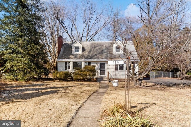 119 Nancy Ln in Ewing Township, NJ - Building Photo - Building Photo