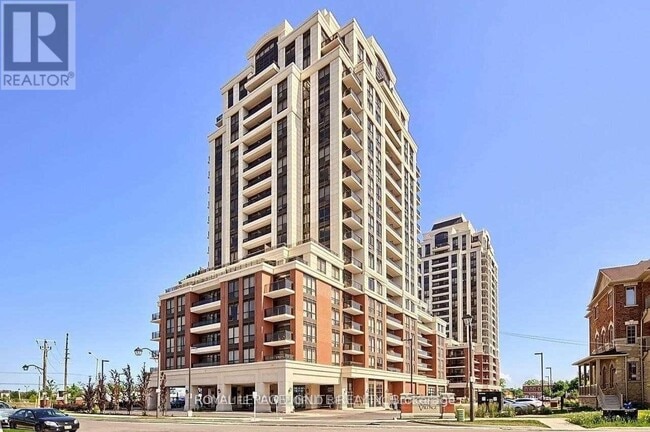 property at 9506-9506 Markham Rd