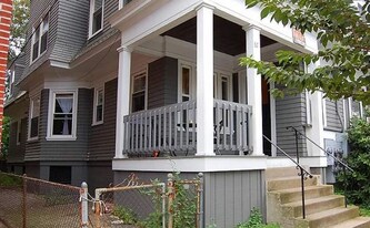 67 Medway St in Providence, RI - Building Photo