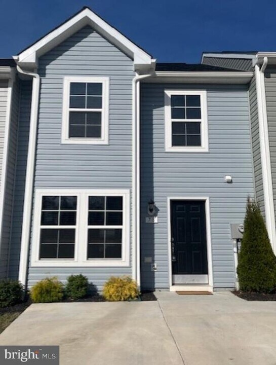 78 Mengel Rd in Martinsburg, WV - Building Photo