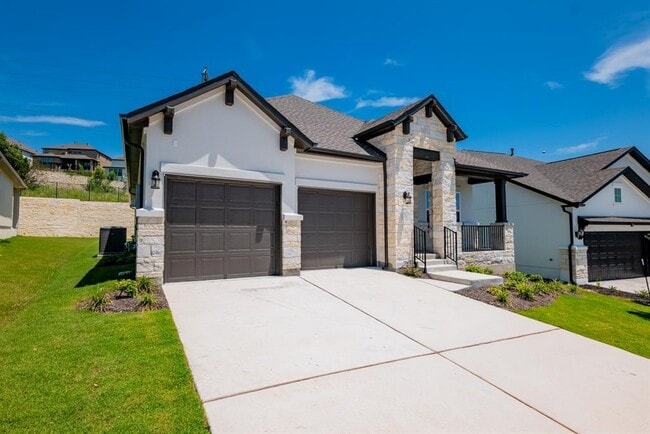 4612 Modena Bay Bend in Leander, TX - Building Photo - Building Photo