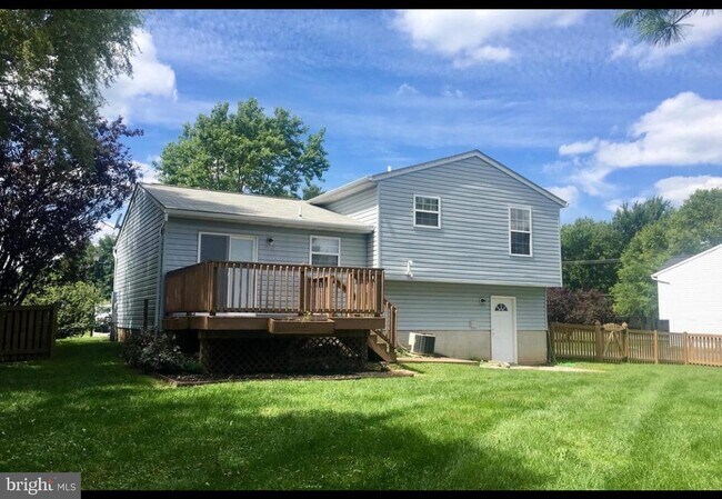 181 Baronet Dr in Westminster, MD - Foto de edificio - Building Photo