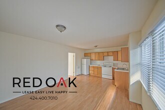 615 N Rossmore Ave in Los Angeles, CA - Building Photo - Building Photo