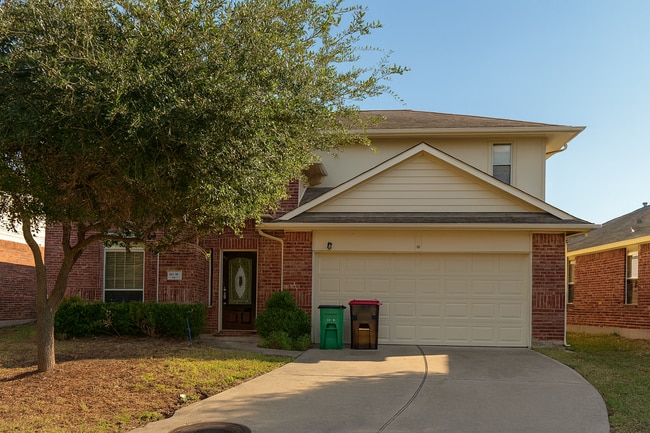 18802 Providence Valley Trail