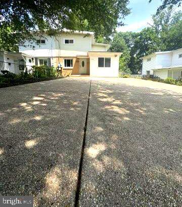 property at 10710 Maple St