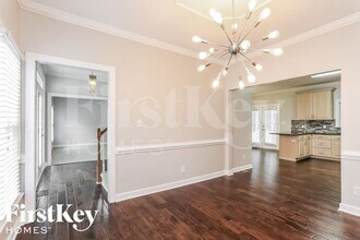 3102 Timberwolf Ave in High Point, NC - Building Photo - Building Photo