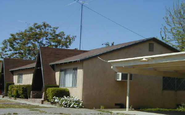 1324 Canal St in Modesto, CA - Building Photo - Building Photo