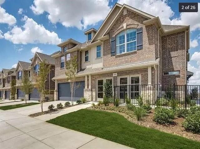 2733 Starburst Dr in Little Elm, TX - Building Photo - Building Photo