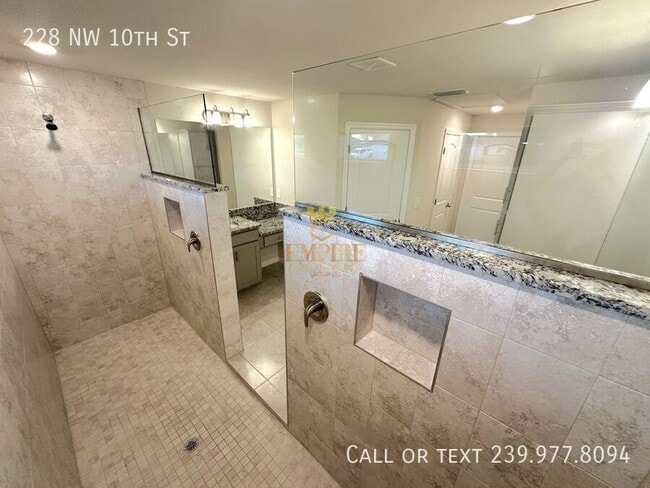 property at 228 NW 10th St