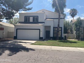 1515 E Beacon Dr in Gilbert, AZ - Building Photo