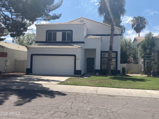 property at 1515 E Beacon Dr