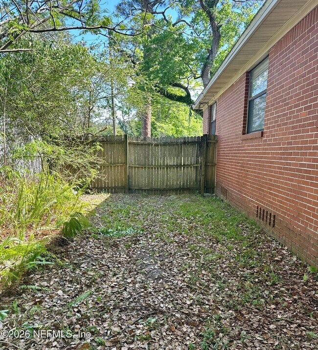 5351 Royce Ave in Jacksonville, FL - Building Photo - Building Photo