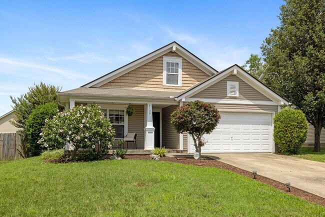 3133 Hidden Creek Dr