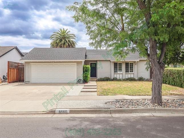 property at 5950 Cabral Ave