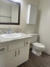 Brentwood Apartments in La Palma, CA - Building Photo - Building Photo