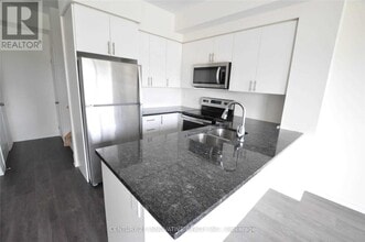 8855 Sheppard Ave E in Toronto, ON - Building Photo - Building Photo