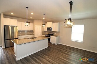 134 Minnie J Lp in Copperas Cove, TX - Building Photo - Building Photo