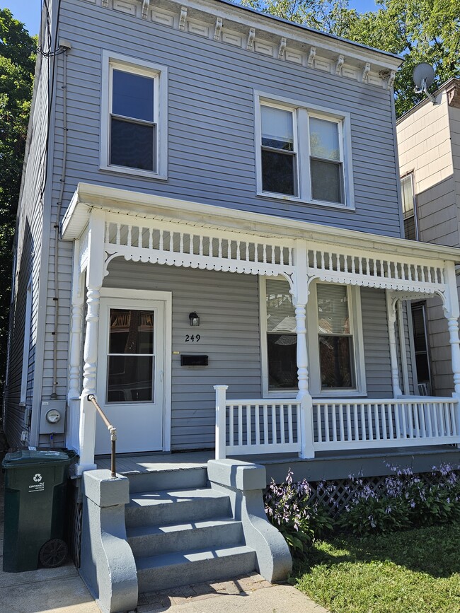 property at 249 Earnshaw Ave