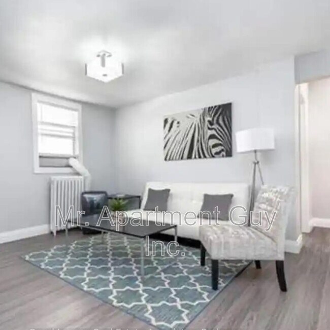 53 Dawes Rd in Toronto, ON - Building Photo - Building Photo
