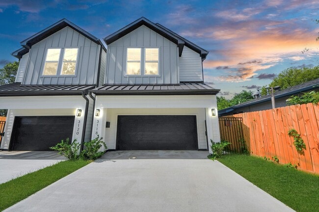 property at 3118 Wentworth St