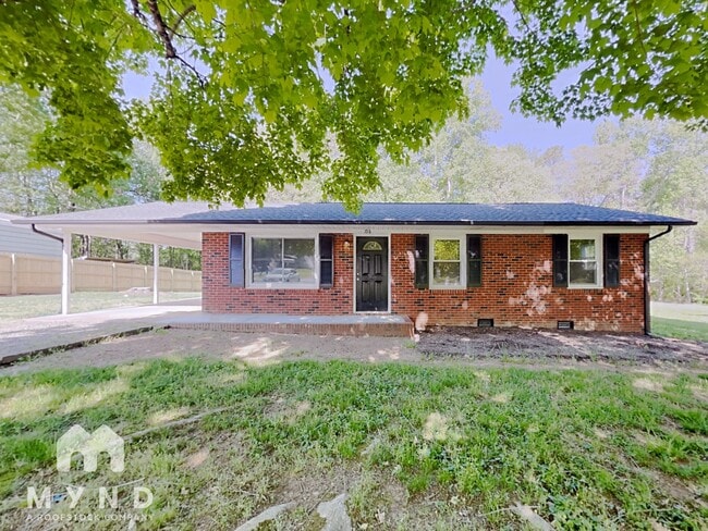 property at 198 Harriet Ln