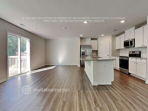 4021 Autumn Frost Trl in Charlotte, NC - Building Photo - Building Photo