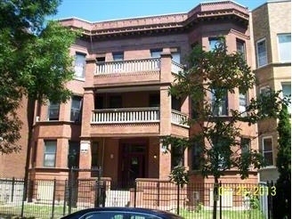 4927 N Winthrop Ave in Chicago, IL - Foto de edificio - Building Photo