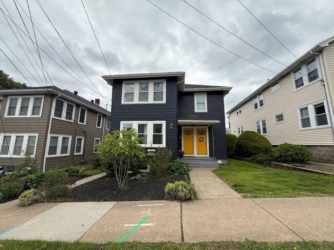property at 78 Summer St