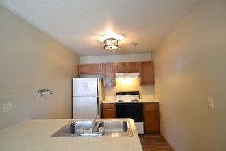 1010 E Randolph St, Unit B in Kirksville, MO - Building Photo - Building Photo