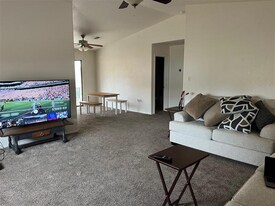 10486 Typhoon Ave in Yuma, AZ - Building Photo