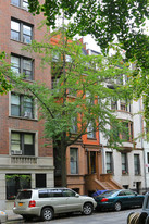 322 W 89th St Apartamentos