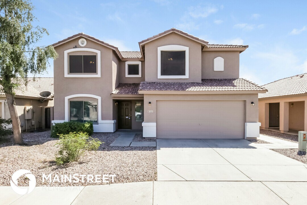 11221 W Mountain View Dr in Avondale, AZ - Building Photo