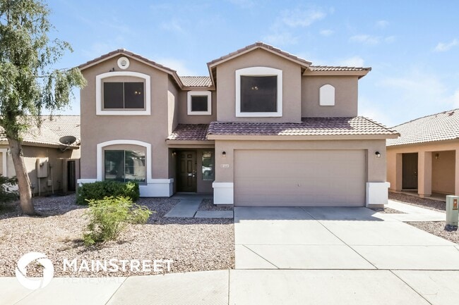 property at 11221 W Mountain View Dr