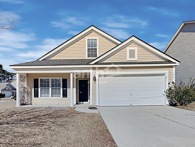 property at 3028 Crusades St