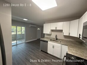 1280 Druid Rd in Clearwater, FL - Building Photo - Building Photo
