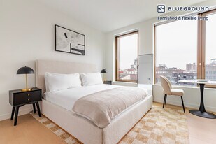11 Wharf Way, Unit SI FL9-ID2229 in Brooklyn, NY - Building Photo