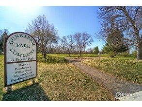 4887 White Rock Cir in Boulder, CO - Building Photo - Building Photo