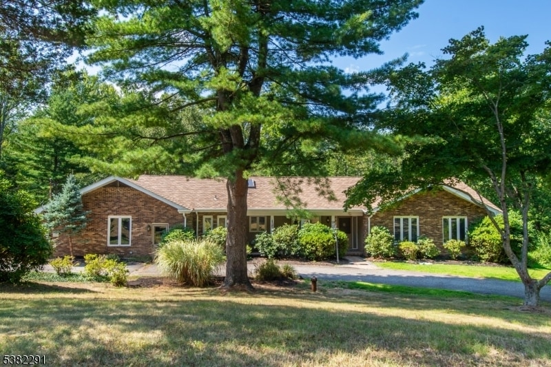 29 Piersons Hill Rd in Randolph, NJ - Building Photo
