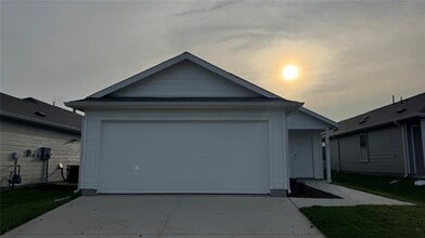 3109 Tokara St in Providence Village, TX - Building Photo - Building Photo
