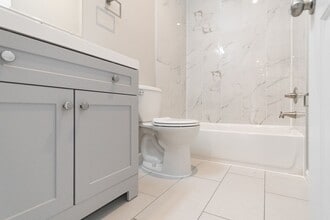 1201 I St NE in Washington, DC - Building Photo - Building Photo